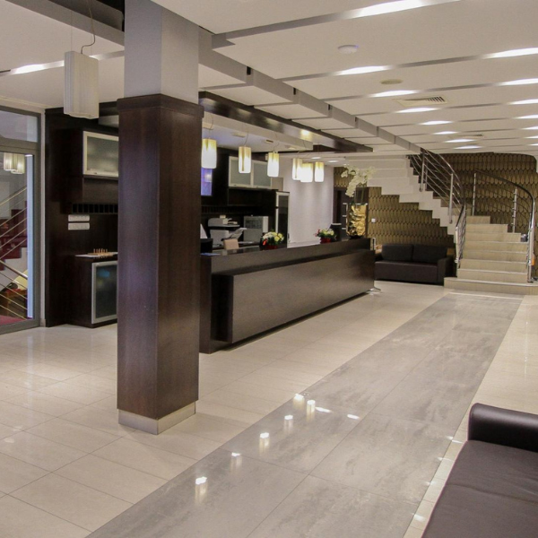 Hotel Atlas 4 1 12