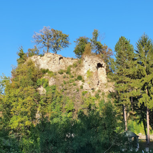 Tvrđava Teočak 2 1 8