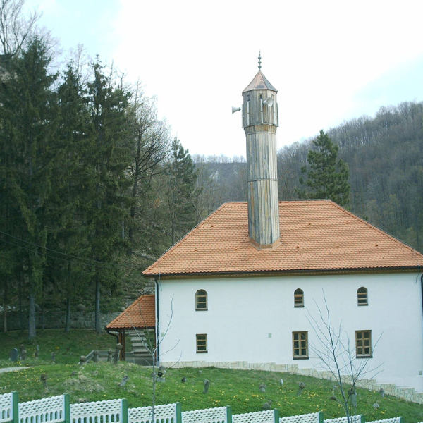 Džamija Fethija 2 1 9