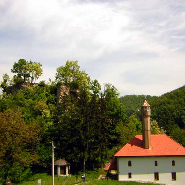 Džamija Fethija 4 12 1