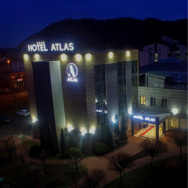 Hotel Atlas 5 3 12