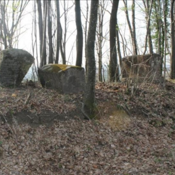 Стећци у Лопарама 4 4 7