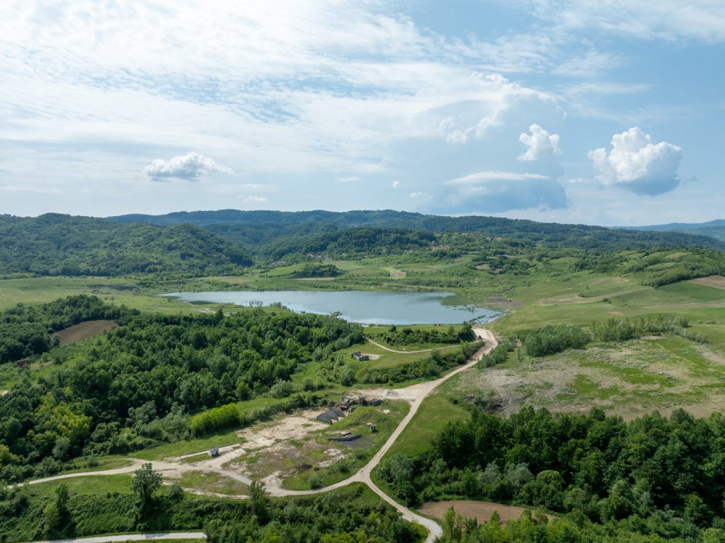Ugljevik 60