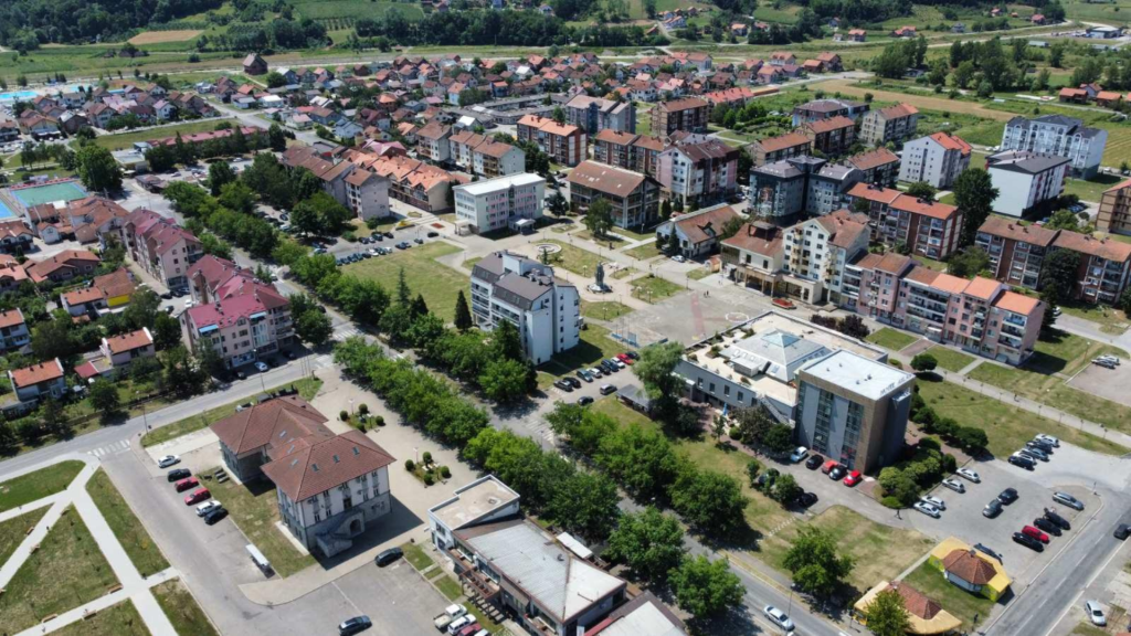 Угљевик историја