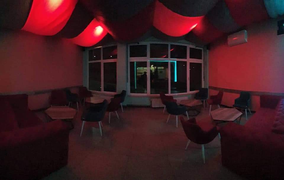 Caffe Shisha Bar „San“ 6 IMG 59655e63c116efb6e957a4db083a7f45 V