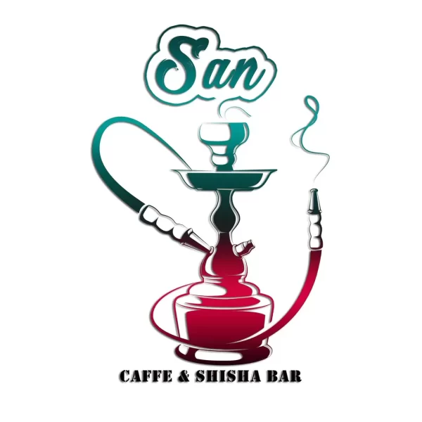 Caffe Shisha Bar „San“