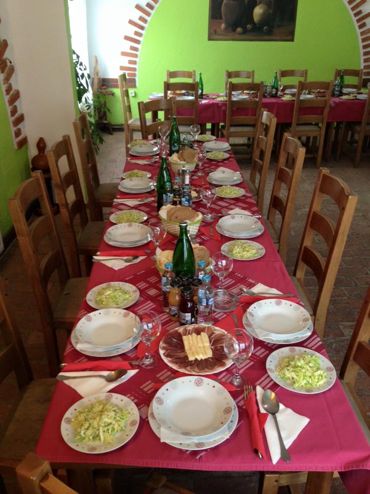 Restoran Fontana 5 fontana4
