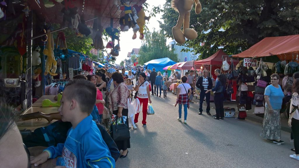 Trešnjarevo u Teočaku 1 tresnjarevo