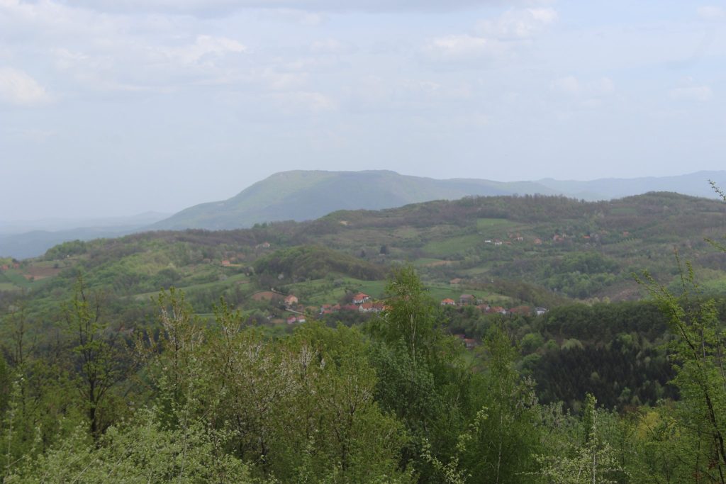 Pješačenje, brdski biciklizam ili vožnja kvada na relaciji Vitinica - Goduš 15 181007847 10219447567764476 8757633215001745977 n
