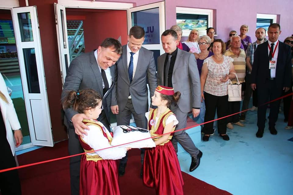 XXVIII PRIVREDNO-TURISTIČKA MANIFESTACIJA "DANI JAGODASTOG VOĆA BiH" ČELIĆ 2024 24 340927619 187030487465300 1840691650784227496 n