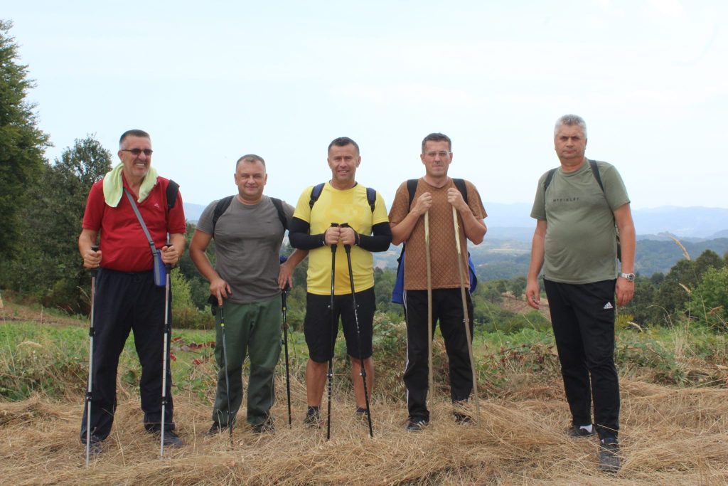 Pješačenje, brdski biciklizam ili vožnja kvada na relaciji Vitinica - Goduš 32 380342421 10224547402097147 1515002164121951875 n