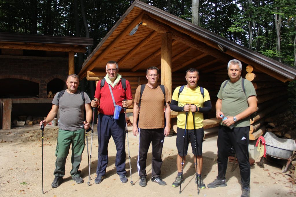 Pješačenje, brdski biciklizam ili vožnja kvada na relaciji Vitinica - Goduš 37 380352922 10224547400217100 4717907512369713194 n 1