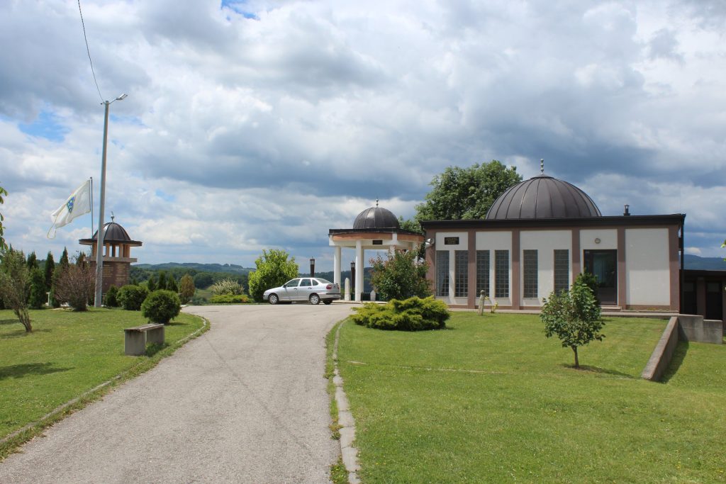 Pješačenje, brdski biciklizam ili vožnja kvada na relaciji Vitinica - Goduš 5 4