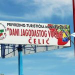 XXVIII PRIVREDNO-TURISTIČKA MANIFESTACIJA "DANI JAGODASTOG VOĆA BiH" ČELIĆ 2024 9 437754970 766207142276650 6286552809515309625 n 1