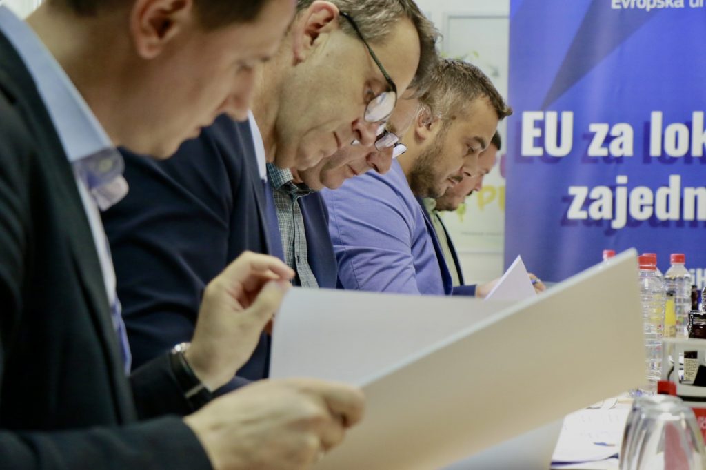 EU ZA LOKALNE ZAJEDNICE
