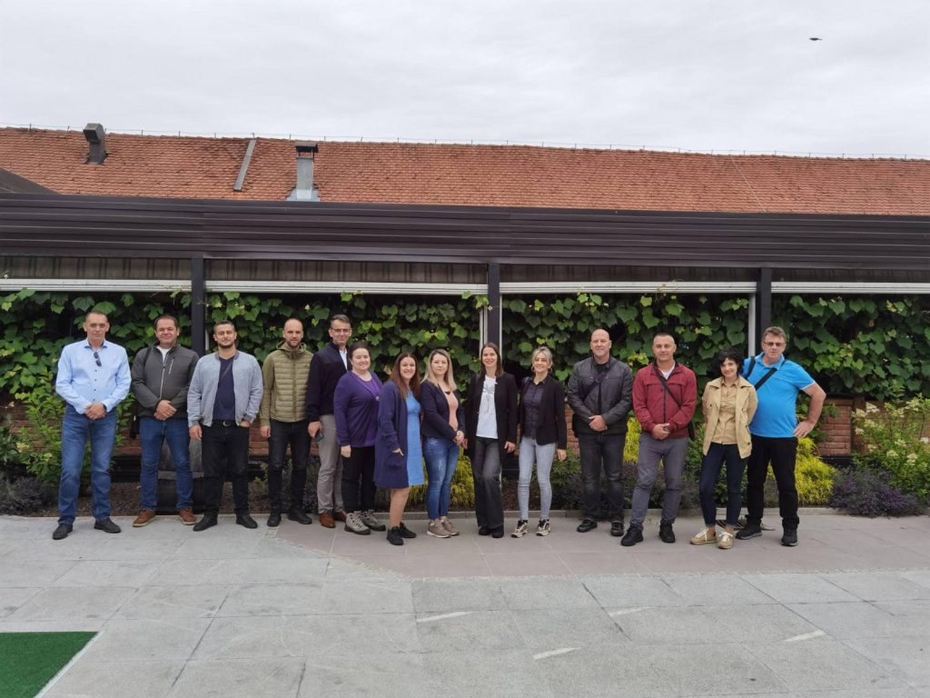 MEĐUOPŠTINSKA RADNA GRUPA #MAJEVICA TRENUTNO SE NALAZI U MURSKOJ SOBOTI NA STUDIJSKOM PUTOVANJU. 3 417457946 853543803481119 3446538901933267962 n