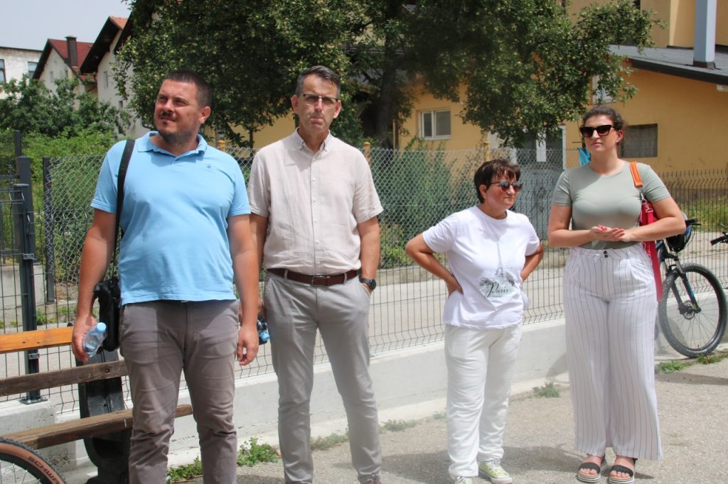 ODRŽANA REKREATIVNA BICIKLISTIČKA VOŽNJA "VIA MAJEVICA" 9 IMG 3567 1280x853