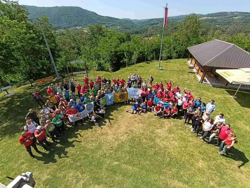 Susret koordinatora i članova RG Majevica i posjeta Planinarskom domu 2 508649371 2483690841989828 8137793844016523693 n