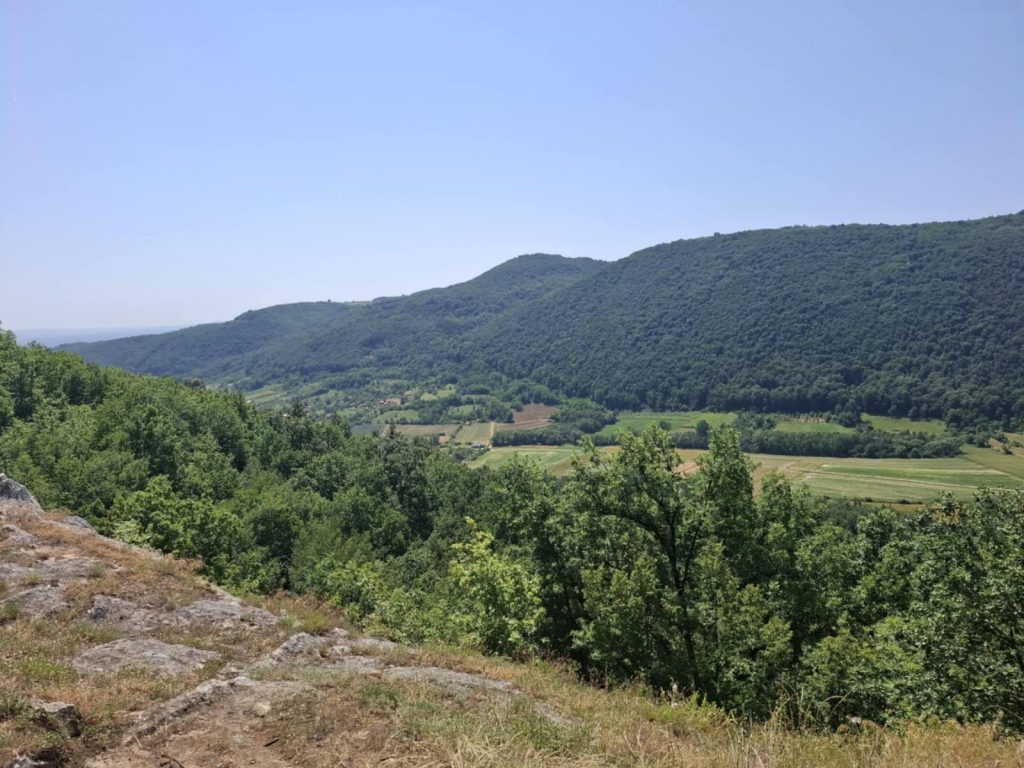 Susret koordinatora i članova RG Majevica i posjeta Planinarskom domu 6 510571468 122243327450204832 1516559285099230032 n